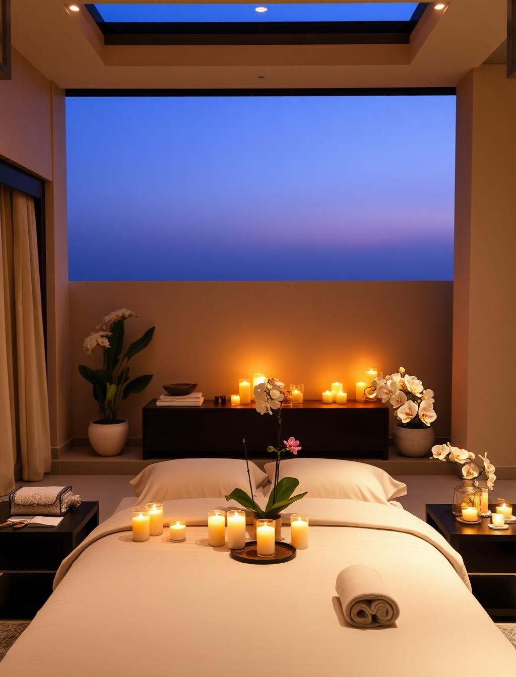 Experience Authentic Thai Massage in Dubai